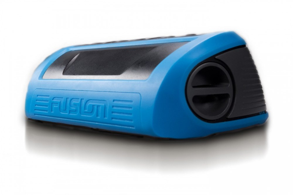 FUSION STEREO ACTIVE - MAVİ