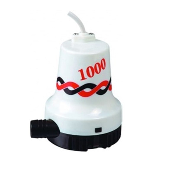Neta Marin Sintine pompası 1000 GPH 24V