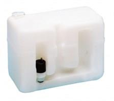 Cam Yıkama Tankı 8 Litre 12V