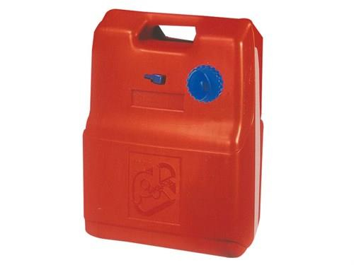 CanSB Benzin Tankı 12 lt 40x28x16 cm