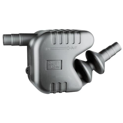 CanSB Waterlock Ezgoz Sistemi 55-60-65mm