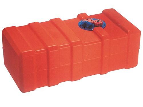 CanSB Yakıt Tankı 70 Litre 80x28x40 cm