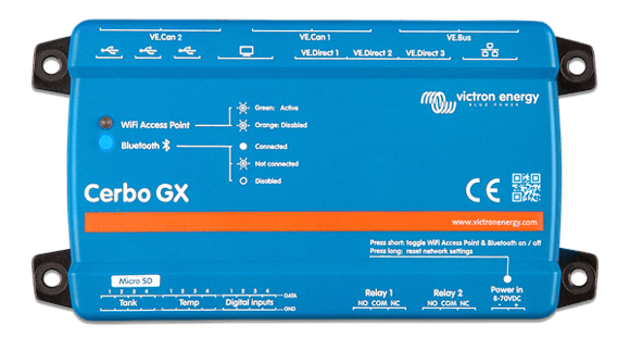 CERBO GX MK2