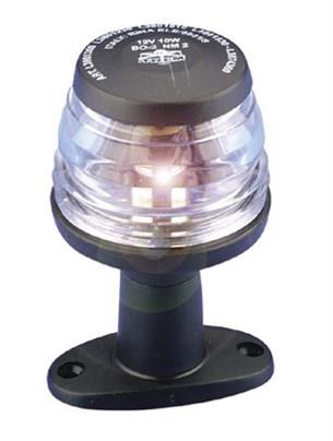Çıpa feneri 360° 12V/10W 11 cm