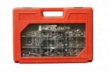 Cıvata, somun, pul seti