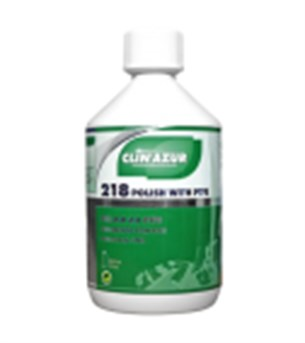 Clin Azur -218- Teflonlu Cila 500 gr