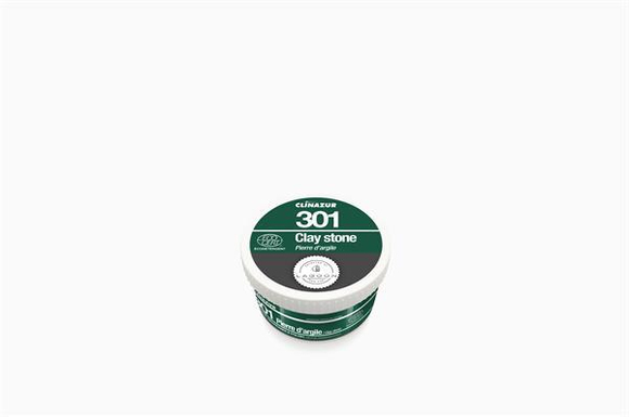 Clin Azur -301- Clay Stone Temizlik Kremi 400 gr