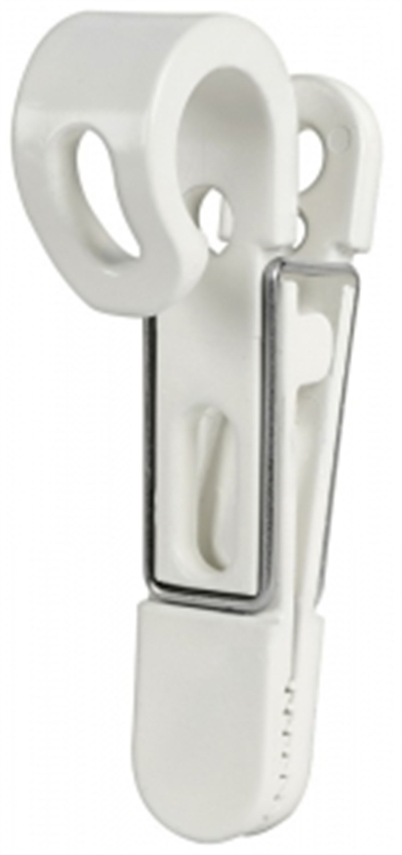 Çok amaçlı mandal