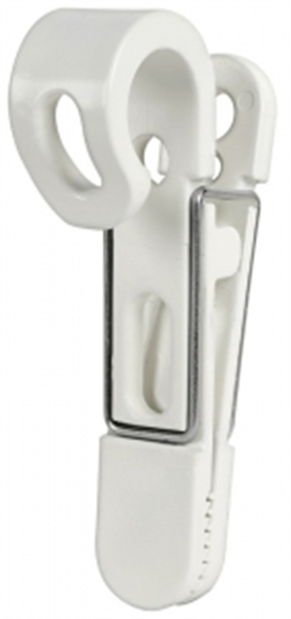 Çok amaçlı mandal