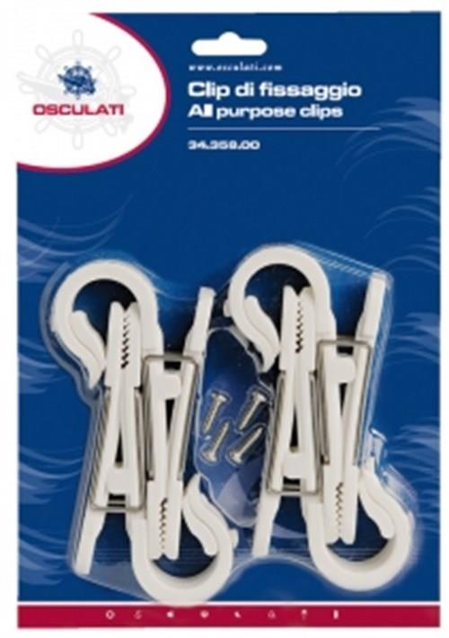 Çok amaçlı mandal