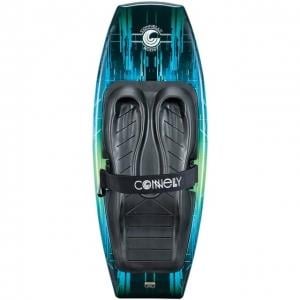Connelly kneeboard. Mirage