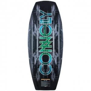 Connelly kneeboard. Mirage