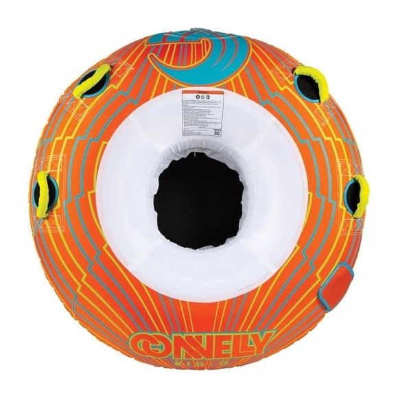 Connelly Ringo Big O