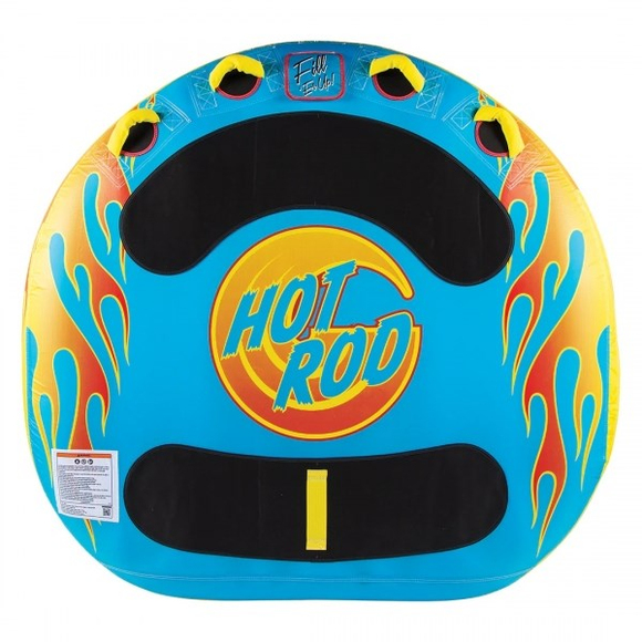 Connelly Ringo Hot Rod