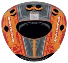 Connelly Ringo Lightspeed