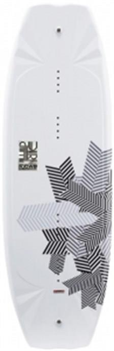 CWB Wakeboard Model Pure 77 Kga Kadar Uygun
