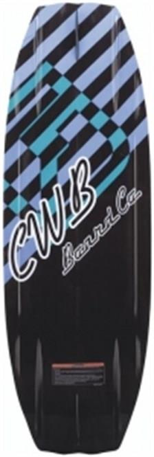 CWB Wakeboard Model Sapphire 72 Kga Kadar Uygun