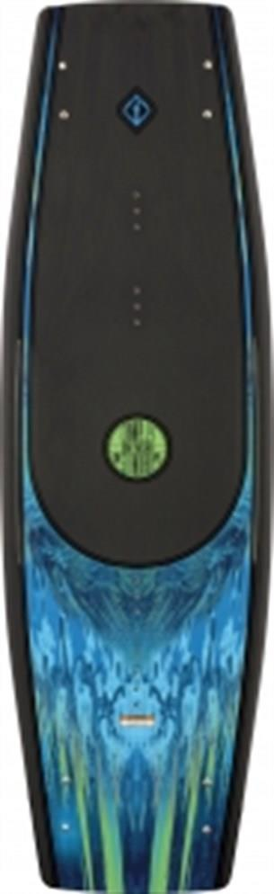 CWB Wakeboard Model The Standard 68 Kg ve Üzeri