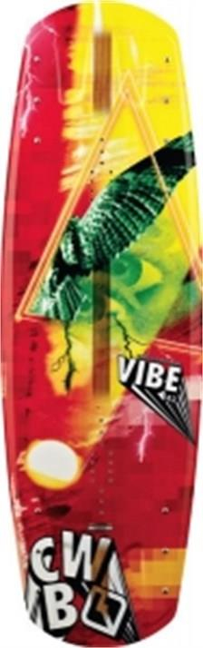 CWB Wakeboard Model Vibe 70 Kga Kadar Uygun