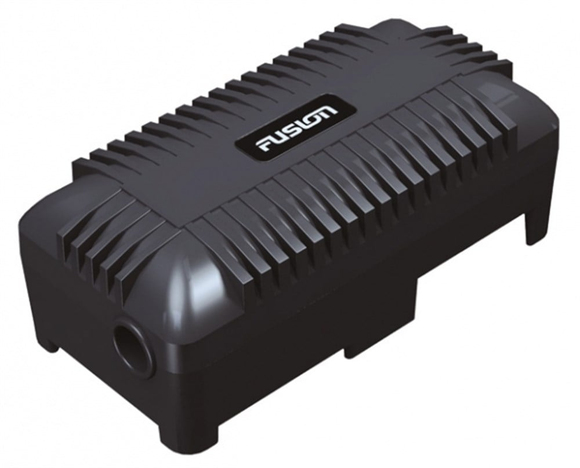 Fusion Aktif Subwoofer Hoparlör 210 Watt