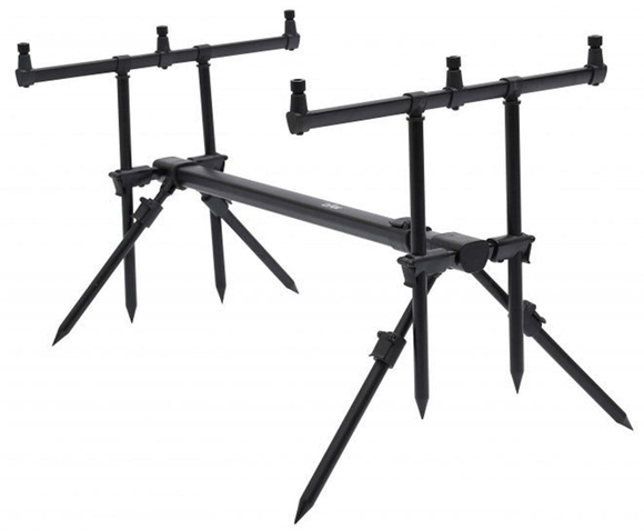 Dam Convertıble Rod Pod 4 Rod