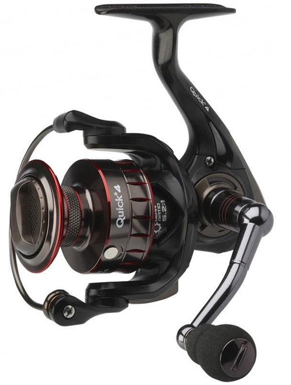 Dam Quıck 4 6000 FD 6+1 BB Olta Makinesi