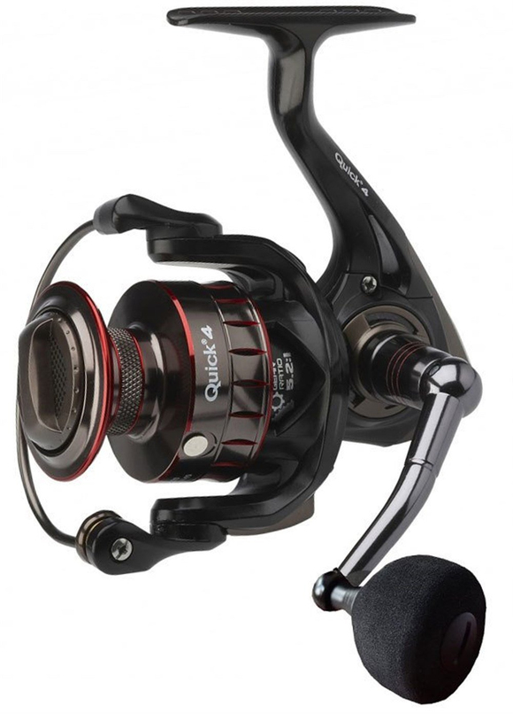 Dam Quıck 4 9000 FD 6+1 BB Olta Makinesi