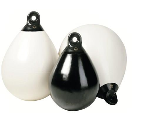 Dan Fender B-60 Balon Usturmaça Beyaz 48x64 cm