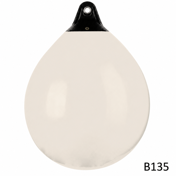 DAN-FENDER B135 Balon Usturmaça 110x128 cm Beyaz