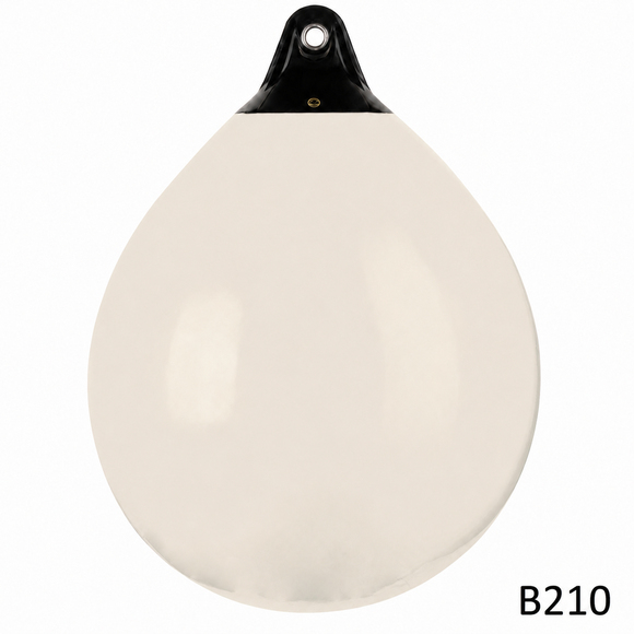 DAN-FENDER B210 Balon Usturmaça 165x210 cm Beyaz