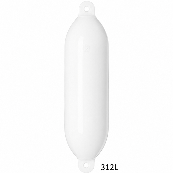 DAN-FENDER Light 312L Sosis Usturmaça 93x355 mm Beyaz
