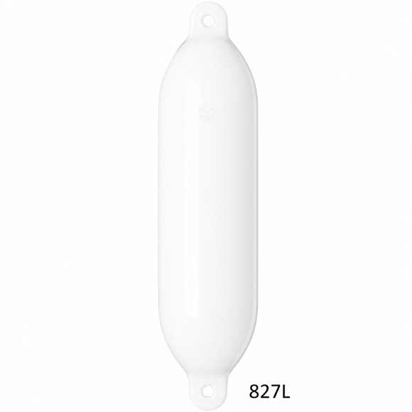 DAN-FENDER Light 827L Sosis Usturmaça 210x765 mm Beyaz
