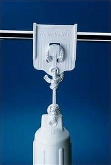 Davis Usturmaça Tutucu Çap:22-25 mm 6-9 mm Halata Uygun