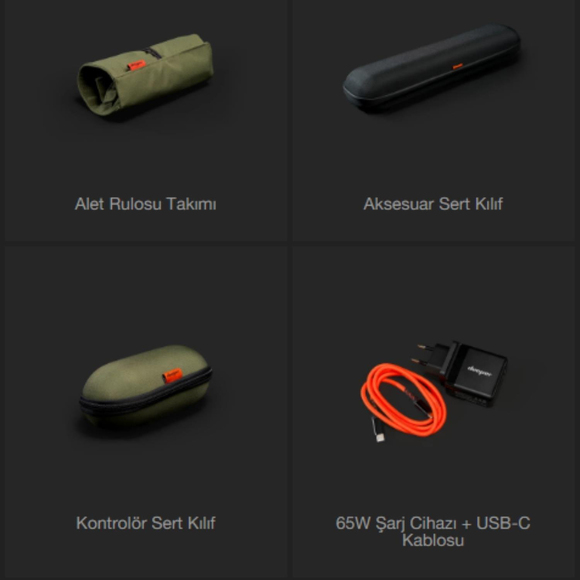 Deeper Quest Bait Boat Yemleme Botu