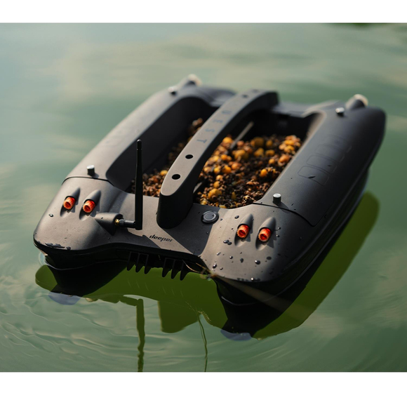Deeper Quest Bait Boat Yemleme Botu