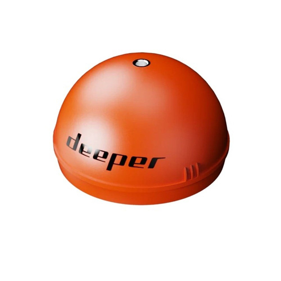 Deeper Smart Sonar CHIRP+4 GPS Balık Bulucu