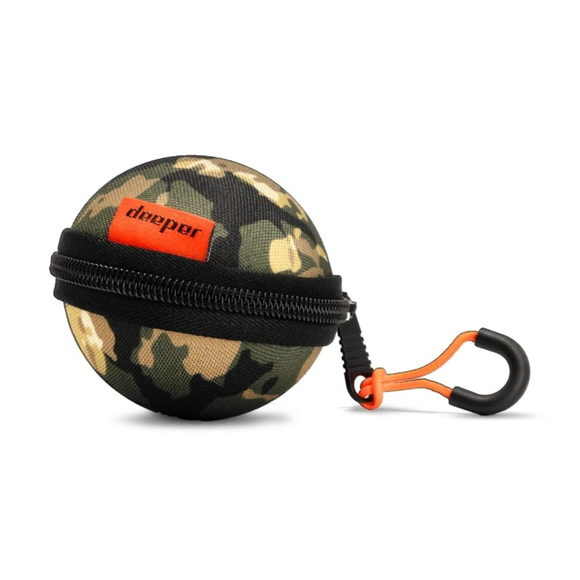 Deeper Smart Sonar CHIRP+4 GPS Balık Bulucu