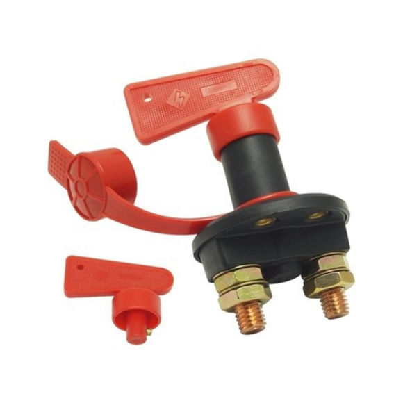 Devre Kesici 12/24V 50A