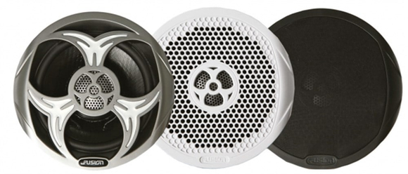 Fusion MS-FR7021 Marin Hoparlör
