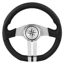 Direksiyon simidi 32cm Siyah