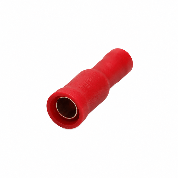 Dişi Terminal 0.5 - 1.5 mm² Genişlik 3.9 mm