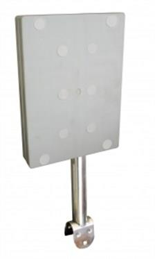 Dıştan takma motor braketi