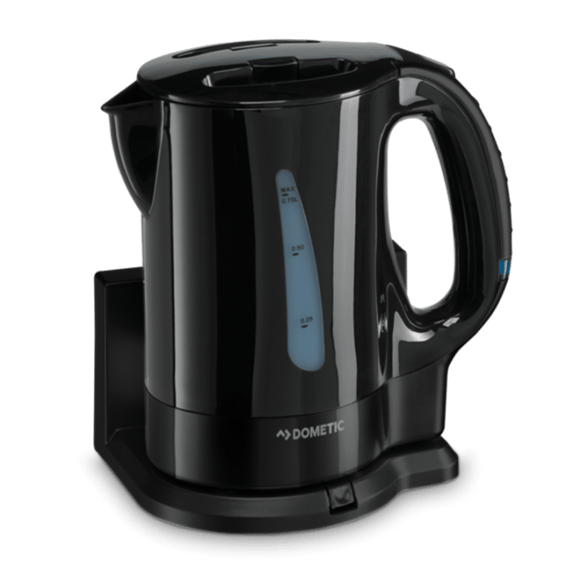 Dometic Perfectkitchen Mck 750 Tekne Karavan Su Isıtıcısı Kettle 12V