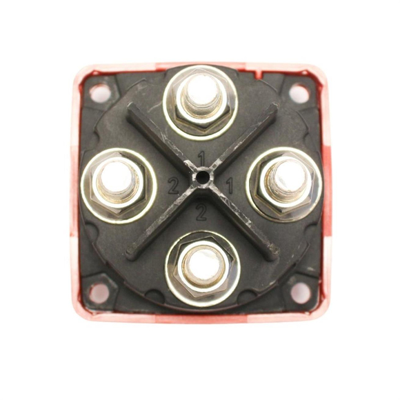 Dual Circuit Mini Devre Kesici