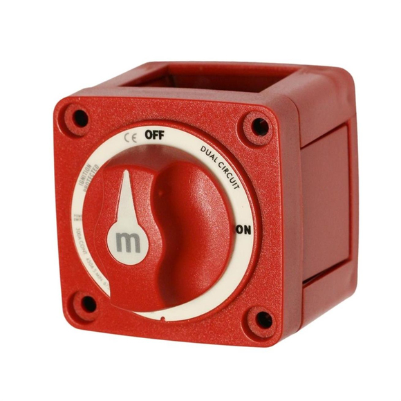 Dual Circuit Mini Devre Kesici