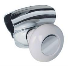 Dümen Topuzu - Beyaz