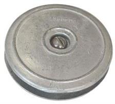 Dümen Tutyası 130mm
