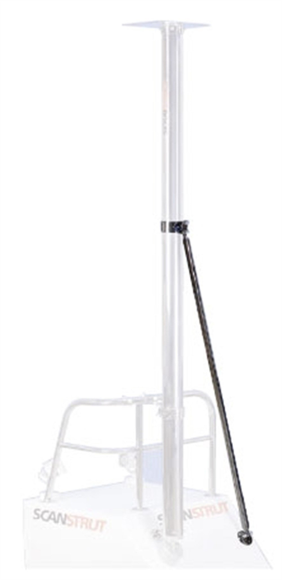 Scanstrut SC100 için Yedek Destek Bağlantısı