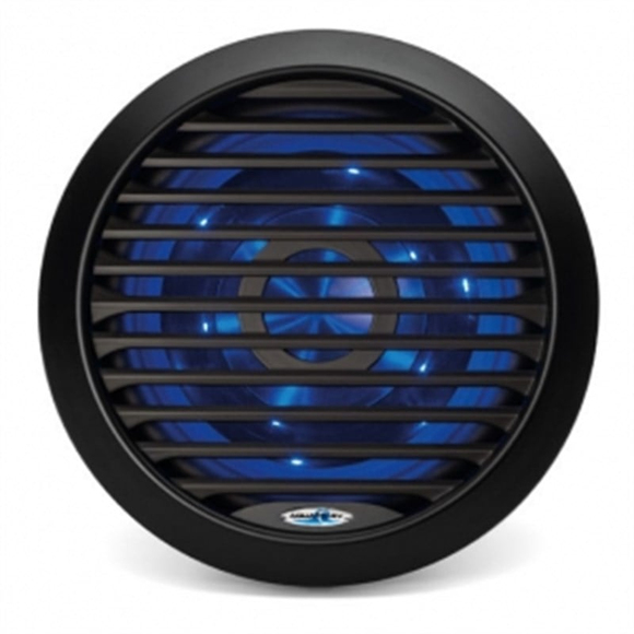 Aquatic Pro-Serisi Subwoofer AQ-SPK10-4LB Model Siyah