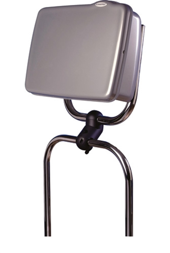 Dümen üstü scanpod